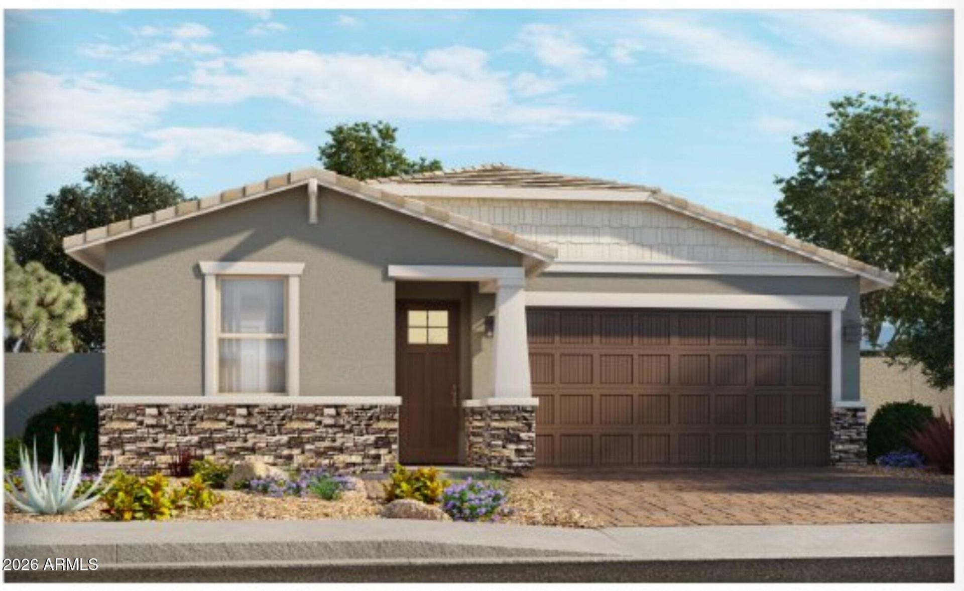 17806 W Washington Street, Goodyear, AZ 85338 Main Photo