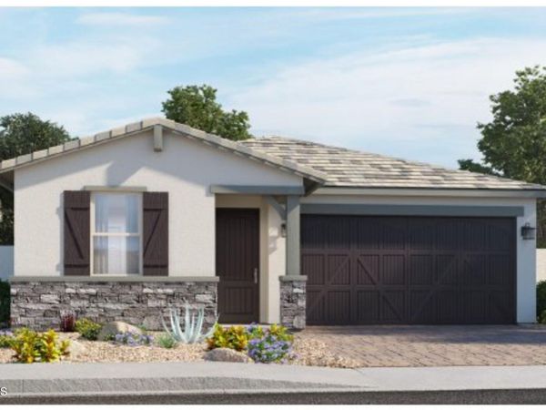 22 S 178TH Avenue, Goodyear, AZ 85338