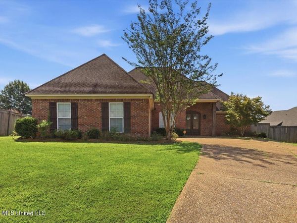 157 Provonce Park, Brandon, MS 39042