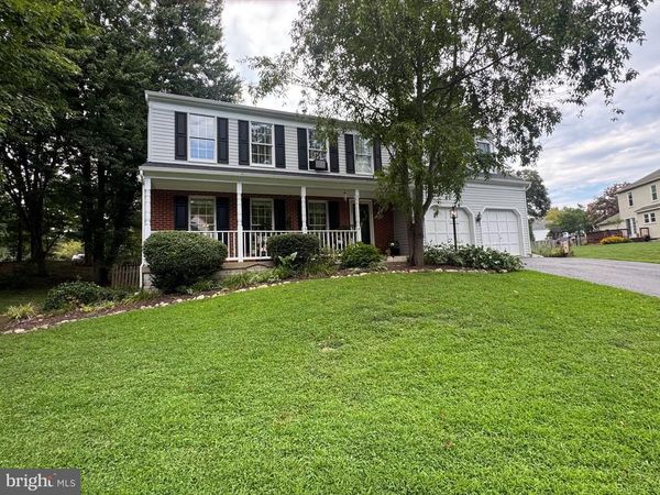 10 OAKBROOK COURT, STAFFORD, VA 22554