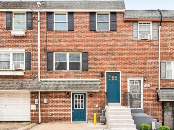 343 W 5TH AVENUE, CONSHOHOCKEN, PA 19428