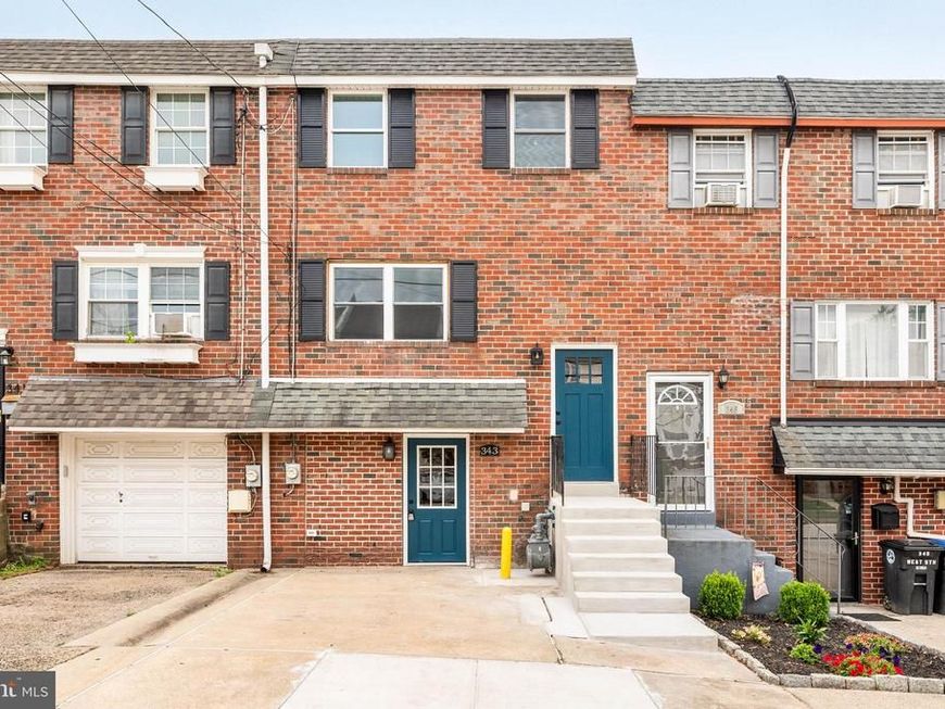 343 W 5th Avenue, Conshohocken, PA 19428 Main Photo