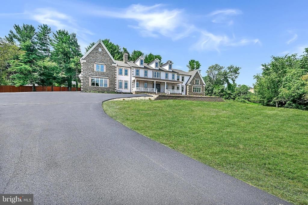 5004 TEN OAKS ROAD , CLARKSVILLE, MD 21029