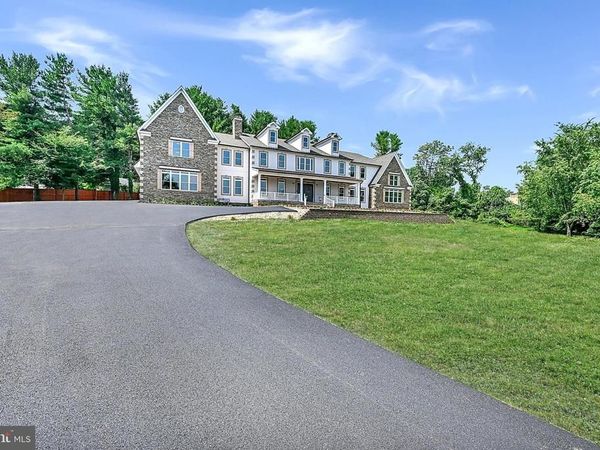 5004 TEN OAKS ROAD , CLARKSVILLE, MD 21029