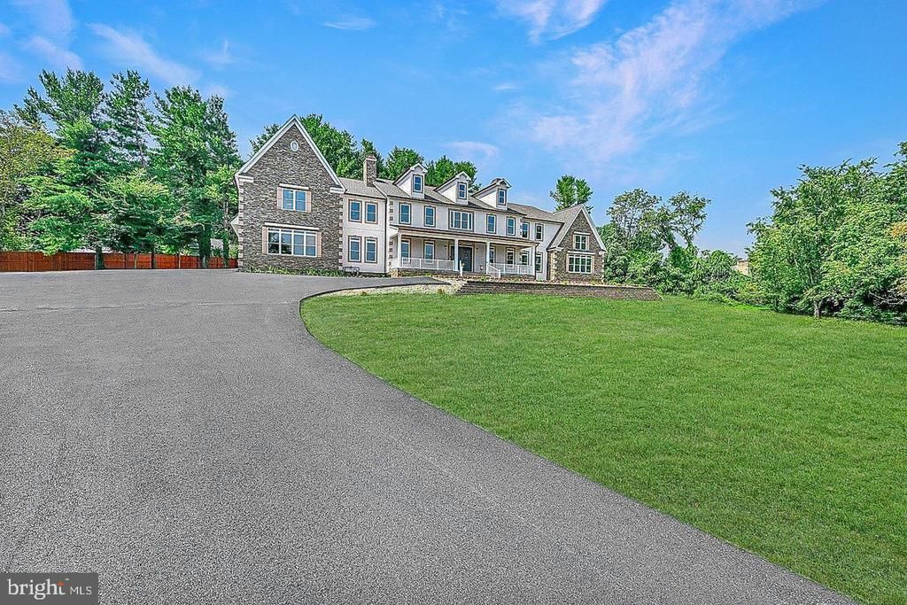 5004 TEN OAKS ROAD , CLARKSVILLE, MD 21029