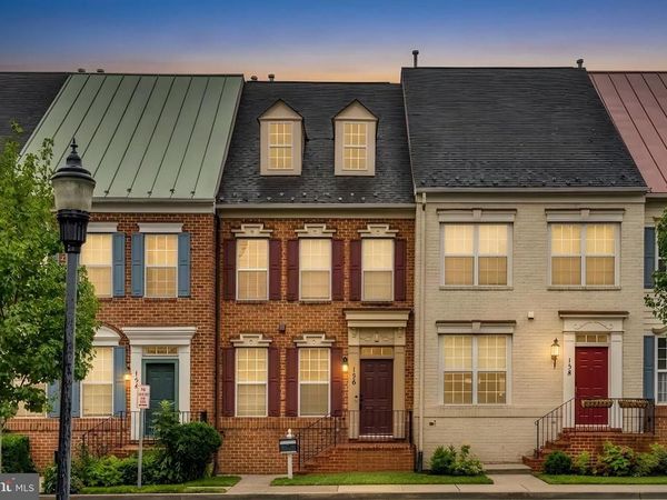 156 GOLDEN ASH WAY, GAITHERSBURG, MD 20878