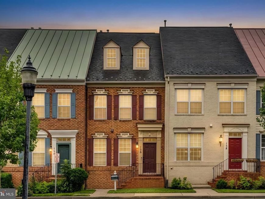 156 Golden Ash Way, Gaithersburg, MD 20878 Main Photo