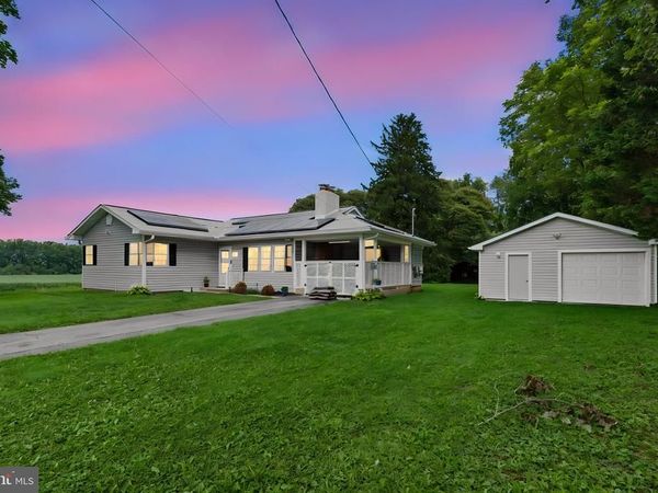 301 IRISH LANE, ABERDEEN, MD 21001