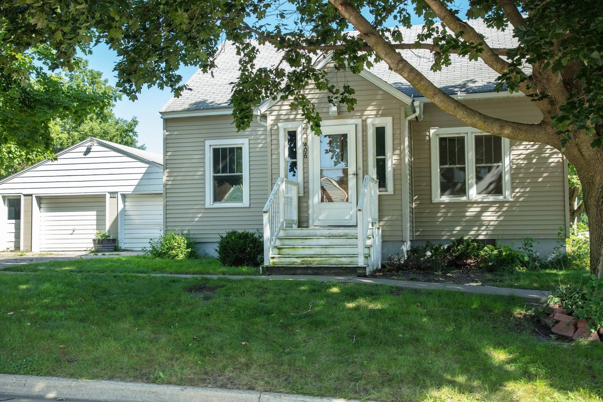 406 5th Avenue, Tripoli, IA 50676 Main Photo