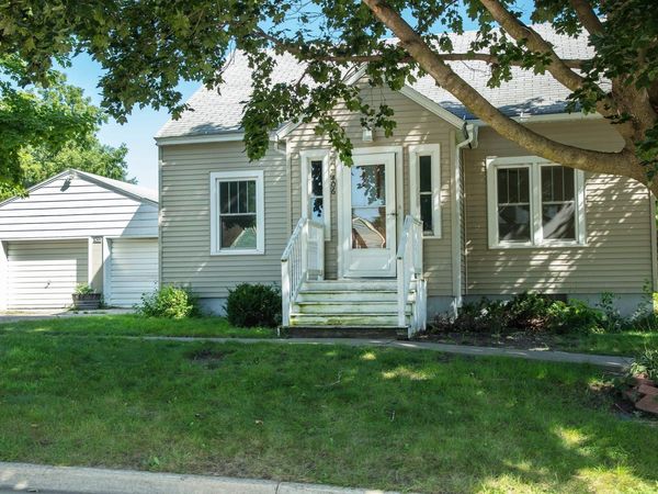 406 5th Avenue, Tripoli, IA 50676