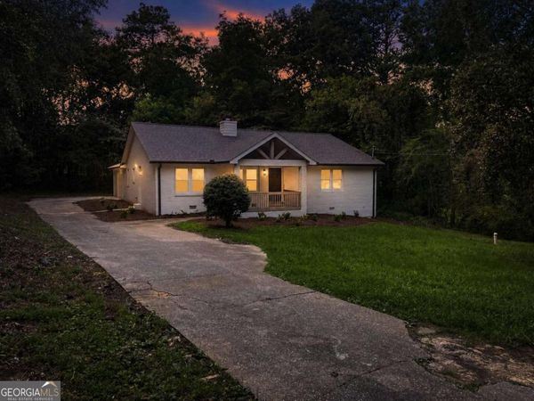 4845 Delano Road, Atlanta, GA 30349