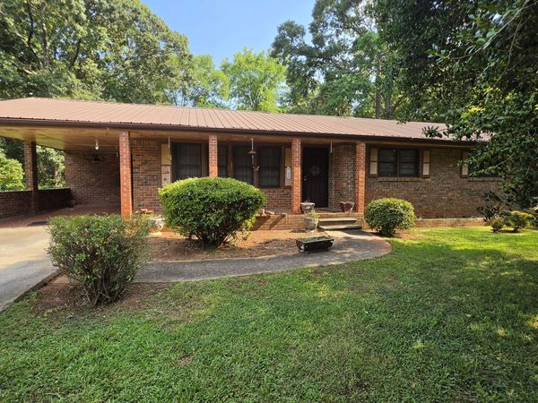 1600 Mote Road, Covington, GA 30016
