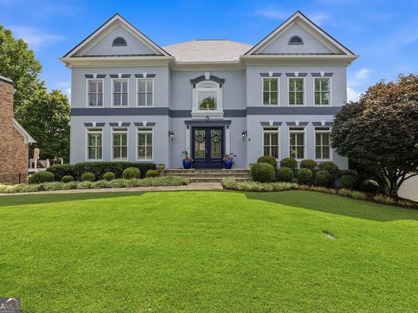5343 Lake View Club, Dunwoody, GA 30338