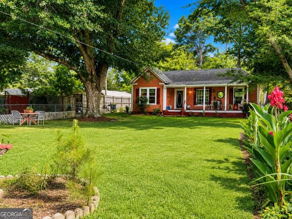 39 NW Old Airport Road NW, Rome, GA 30165