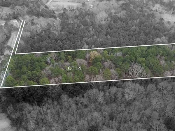 LOT 14 Berry Road, Barnesville, GA 30204