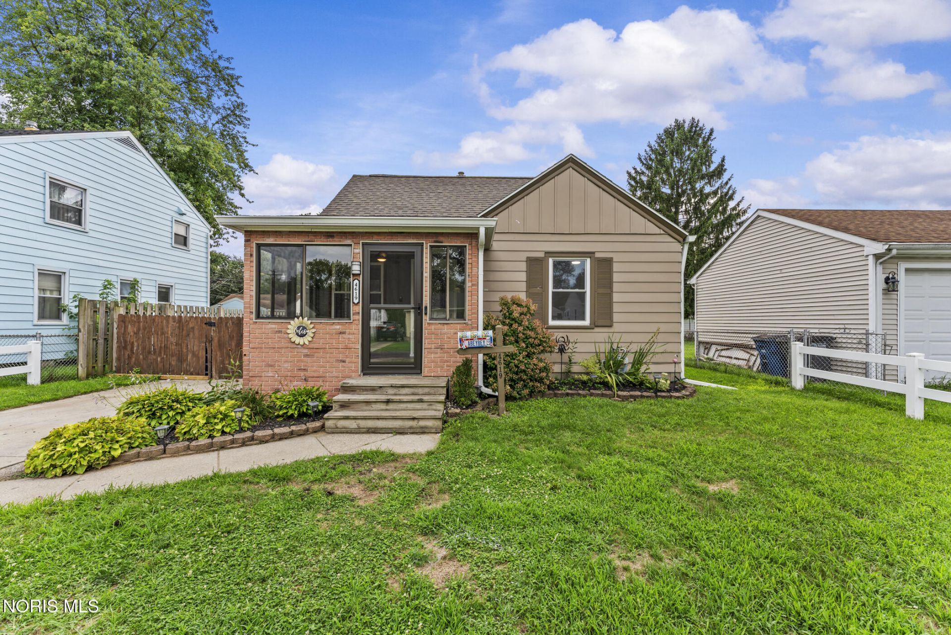 4619 Luann Avenue, Toledo, OH 43623 Main Photo