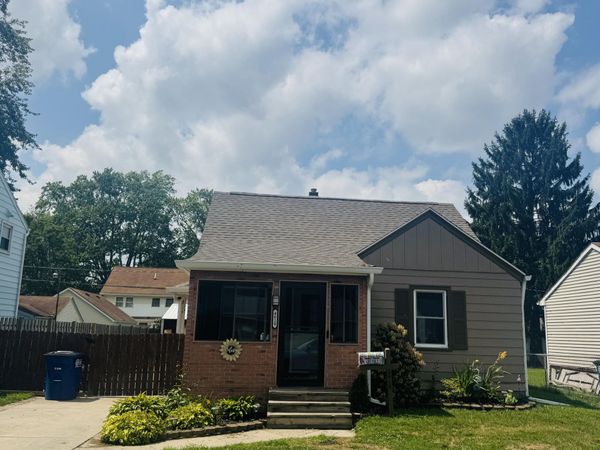4619 Luann Avenue , Toledo, OH 43623