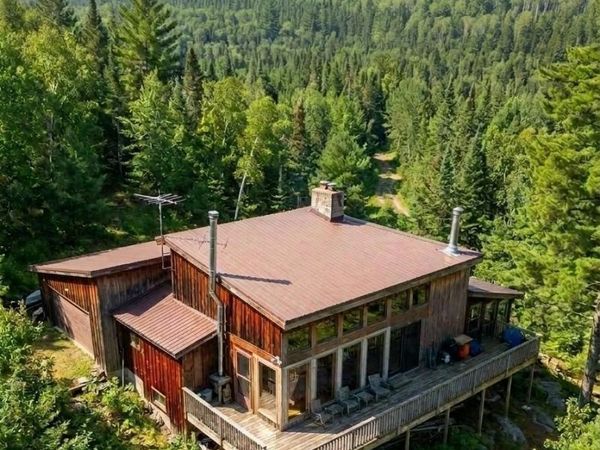 4010 Kennedy Road , Cook, MN 55723
