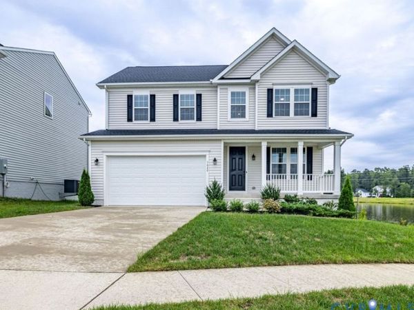 7040 Paine Place, Ruther Glen, VA 22546