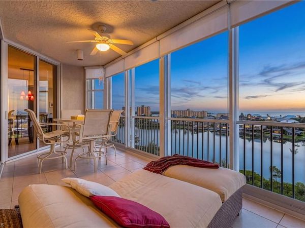 4192 Bay Beach LN , Unit 872, FORT MYERS BEACH, FL 33931
