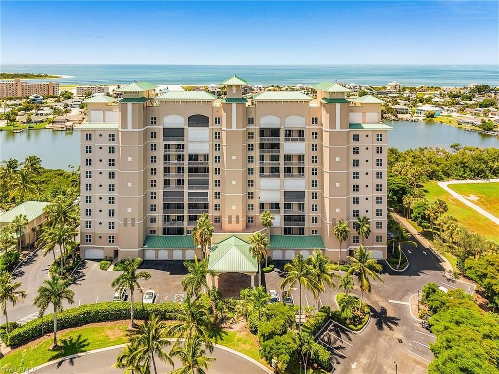 4192 Bay Beach Ln , Unit 872, Fort Myers Beach, FL 33931 Photo