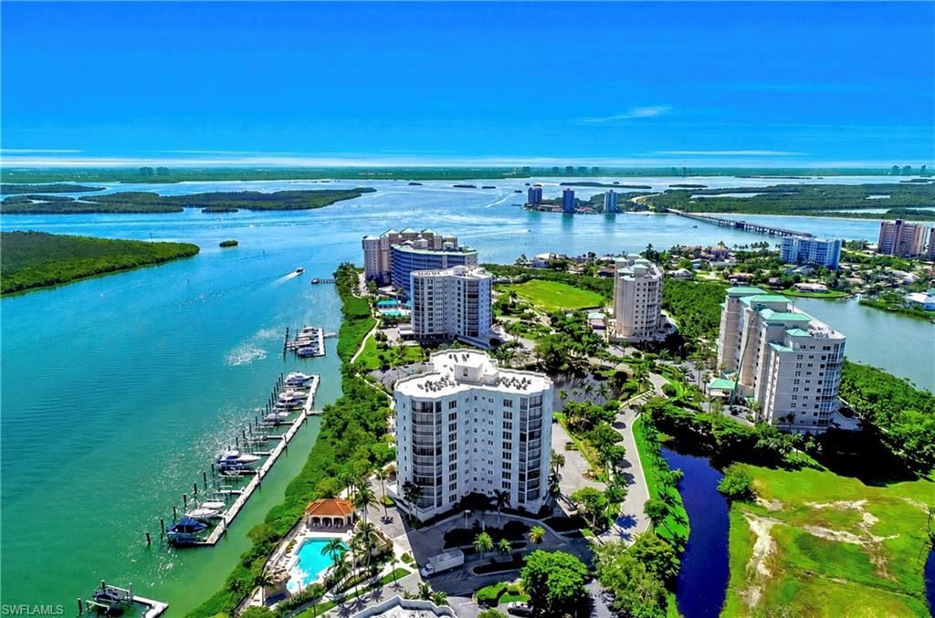 4192 Bay Beach Ln , Unit 872, Fort Myers Beach, FL 33931 Photo