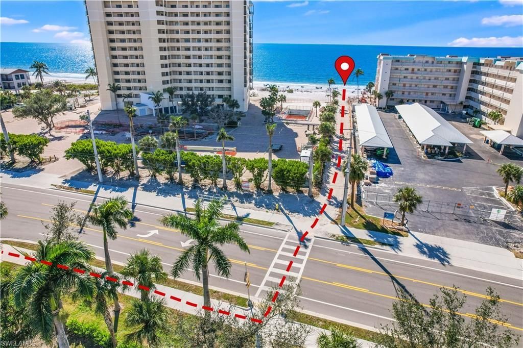 4192 Bay Beach Ln , Unit 872, Fort Myers Beach, FL 33931 Photo