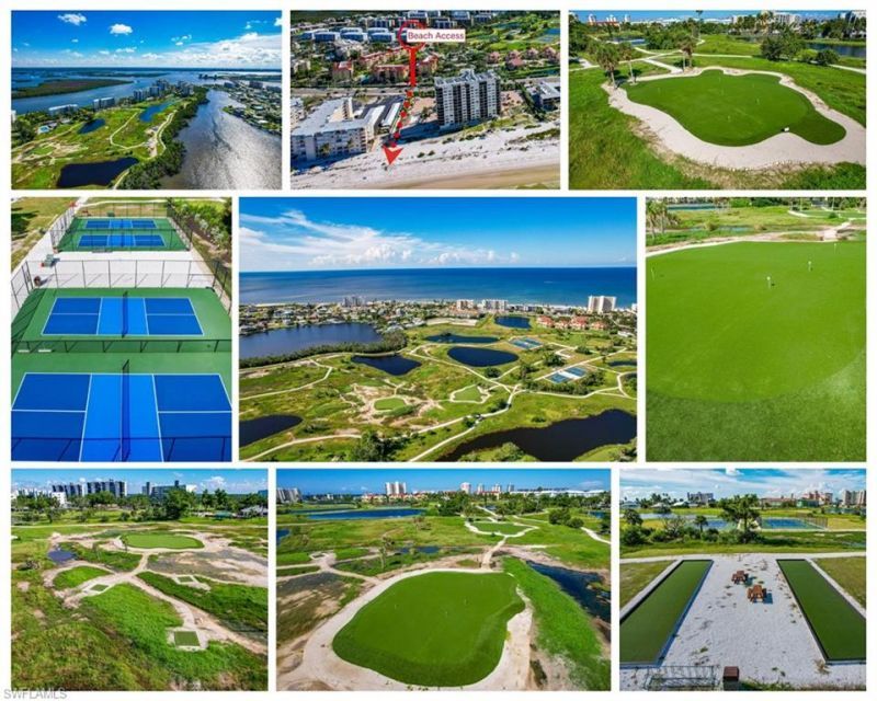 4192 Bay Beach Ln , Unit 872, Fort Myers Beach, FL 33931 Photo