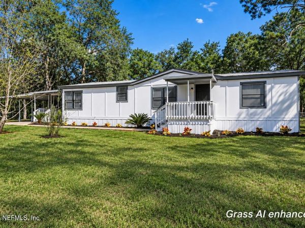 6333 VANDERBILT Drive, Keystone Heights, FL 32656