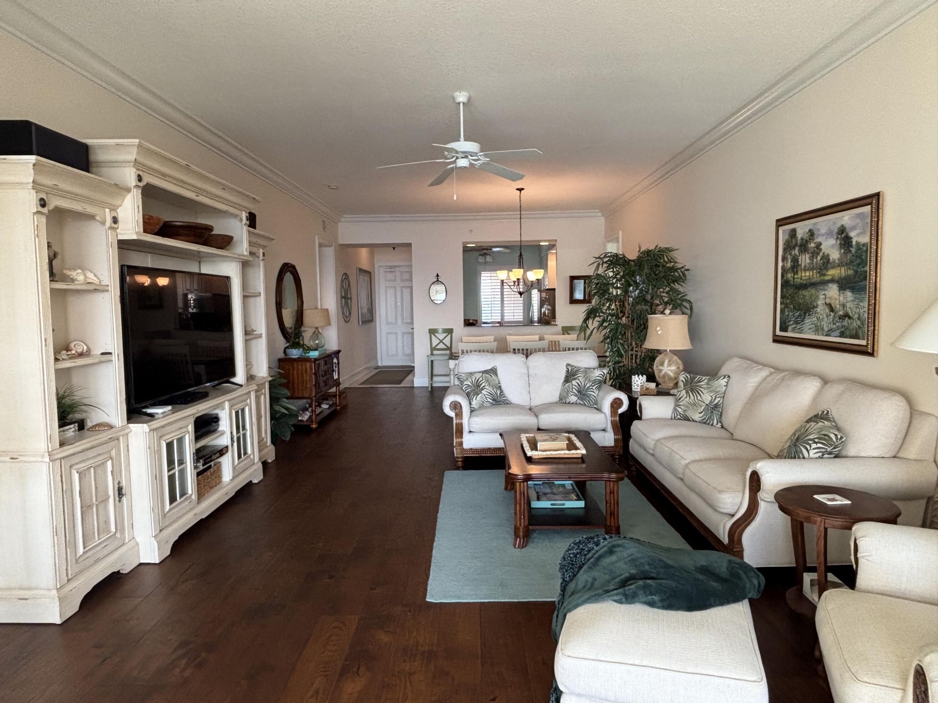 29 Harbour Isle Drive W, Unit 304, Fort Pierce, FL 34949 Photo