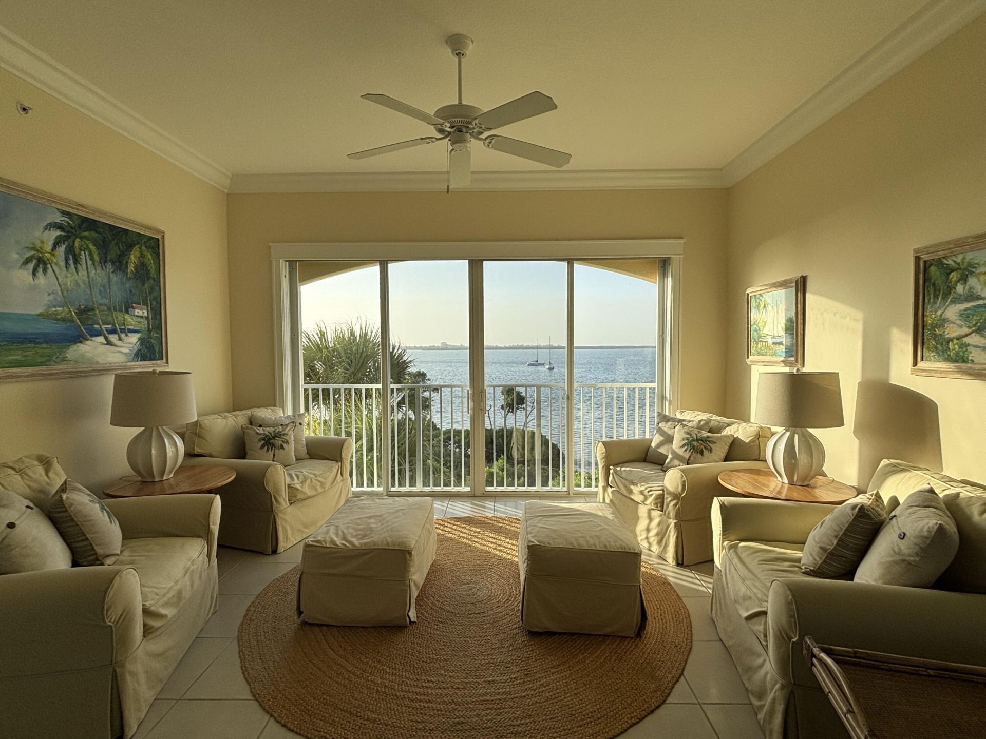 29 Harbour Isle Drive W, Unit 304, Fort Pierce, FL 34949 Photo