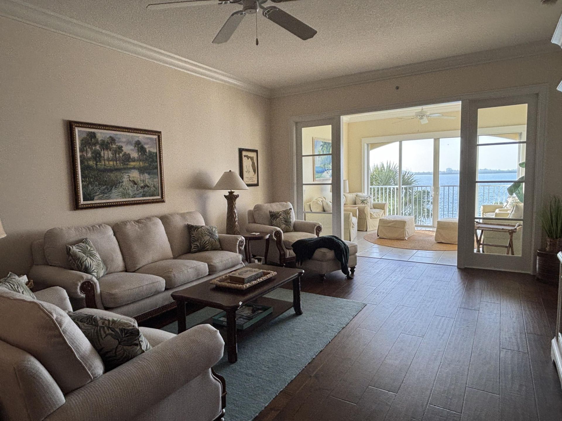 29 Harbour Isle Drive W, Unit 304, Fort Pierce, FL 34949 Photo
