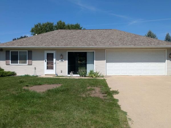 909 E 15th Street, Spencer, IA 51301