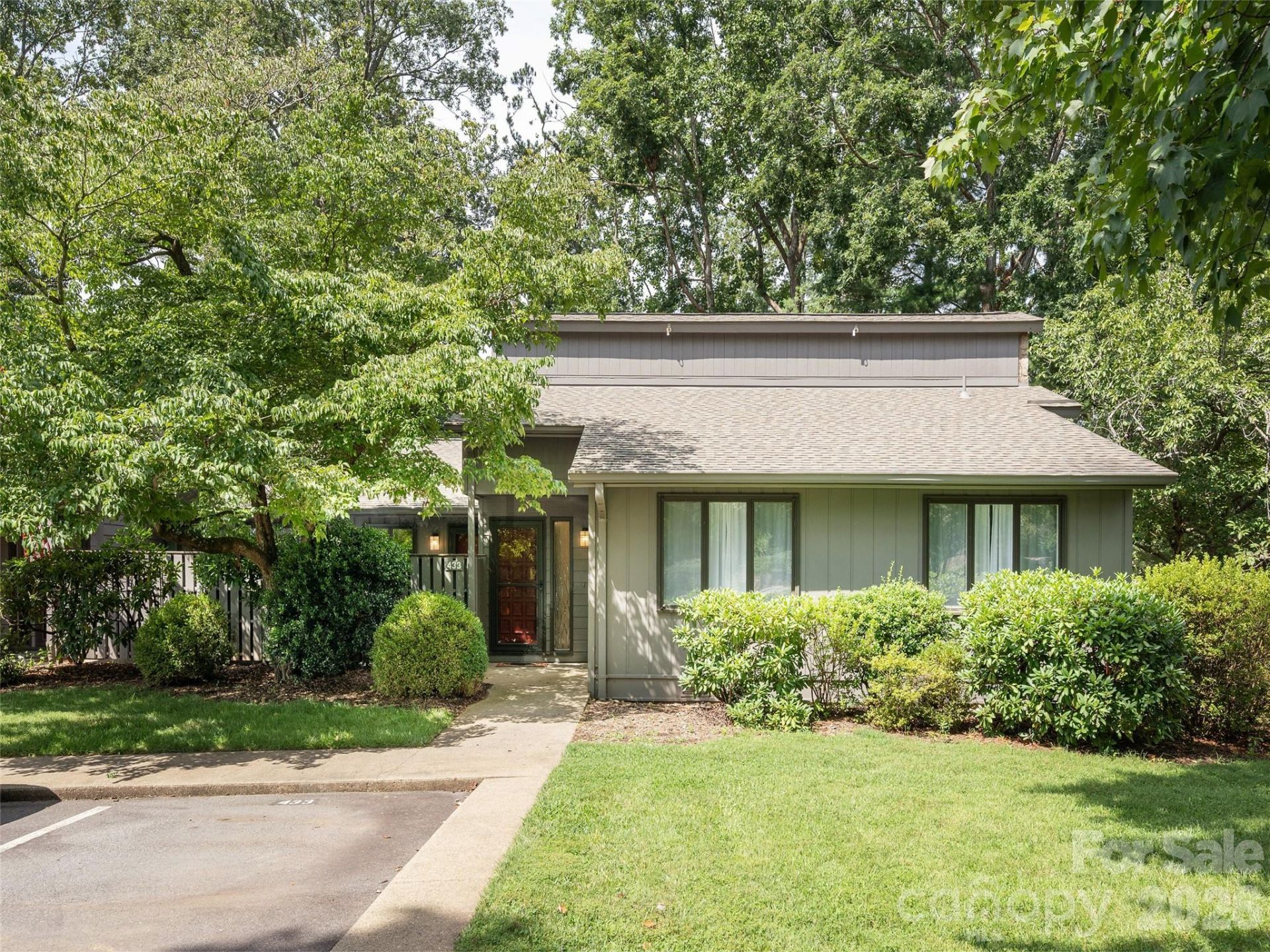 433 Crowfields Drive, Asheville, NC 28803 Main Photo
