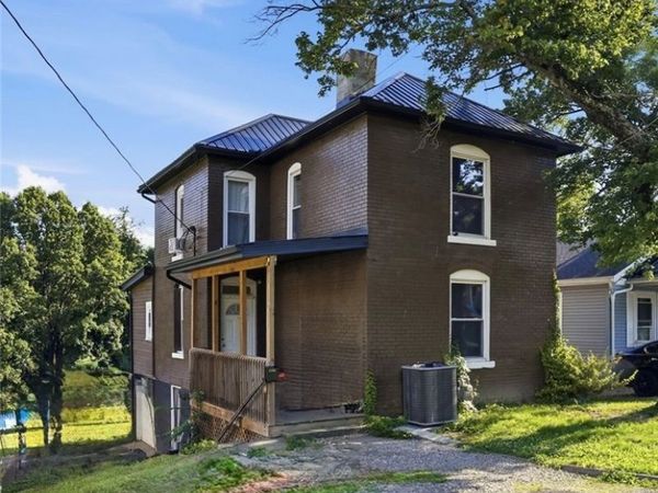 1554 Wheeling Avenue, Zanesville, OH 43701