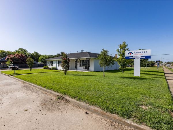 723 Texas Street , Durant, OK 74701