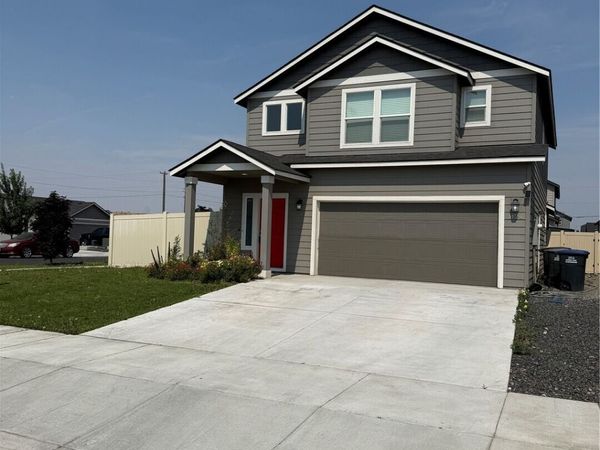 1124 W Aspen Road, Moses Lake, WA 98837