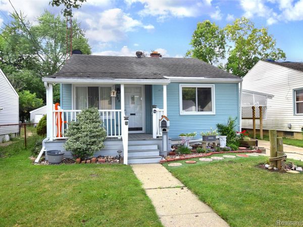 3709 Arlene Avenue, Flint, Mi 48532