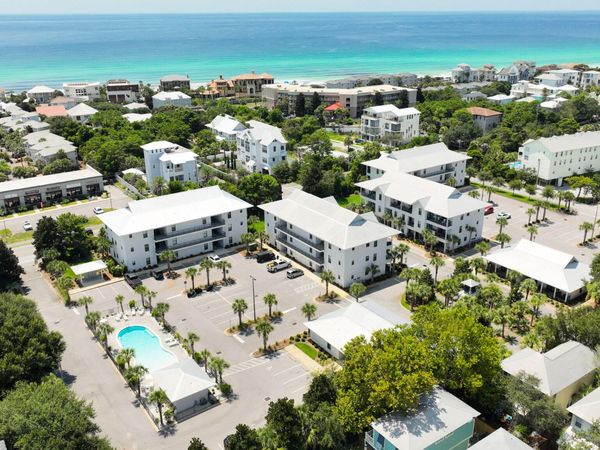 3986 W. County Hwy 30A, Unit 232, Santa Rosa Beach, FL 32459
