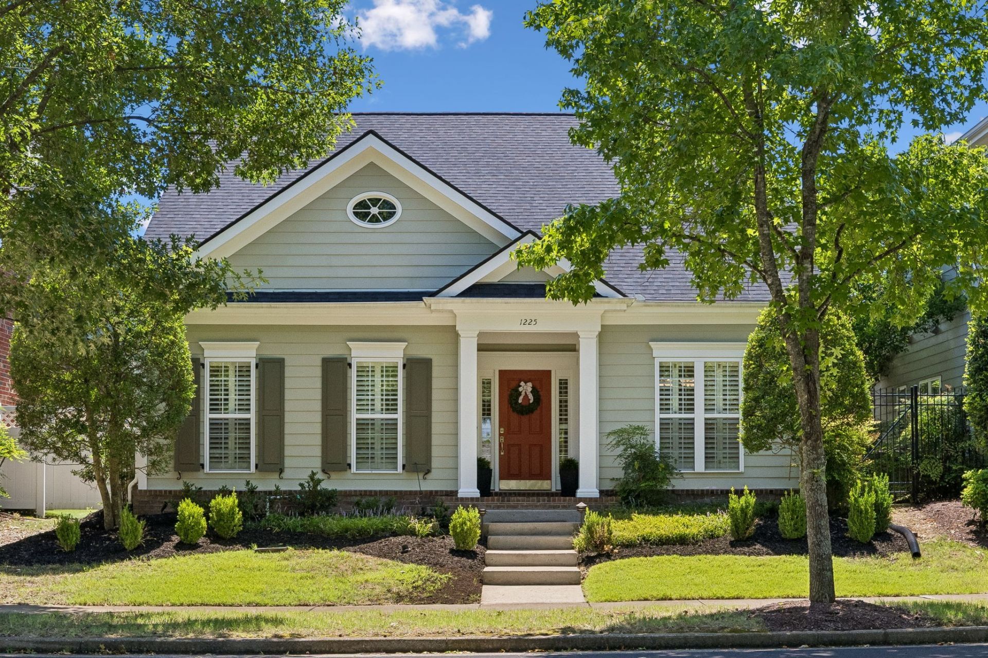 1225 Stoney Point Ln, Franklin, TN 37067 Main Photo