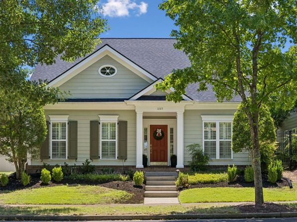 1225 Stoney Point Ln, Franklin, TN 37067