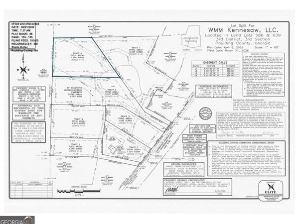 7405 Cartersville Highway, Dallas, GA 30132