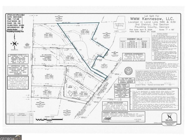7409 Cartersville Highway, Dallas, GA 30132