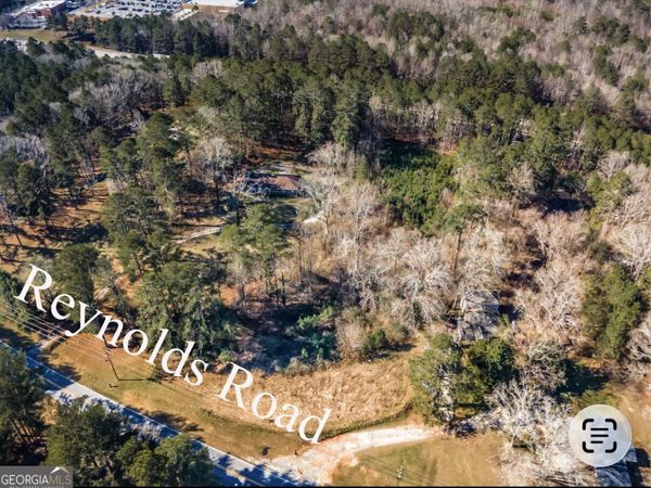 0 Reynolds Road, South Fulton, GA 30331