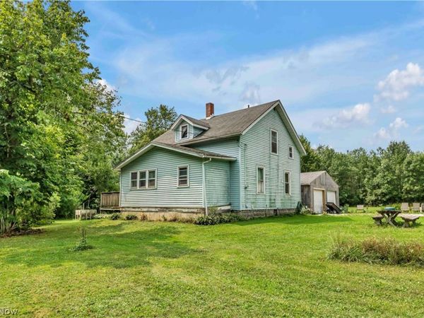 2353 Brown Road , Jefferson, OH 44004