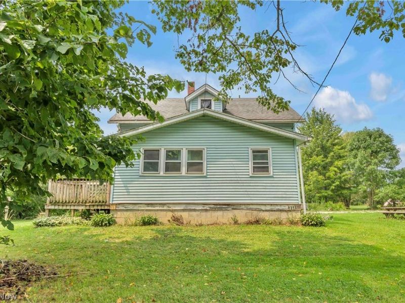 2353 Brown Road, Jefferson, OH 44004 Photo 2