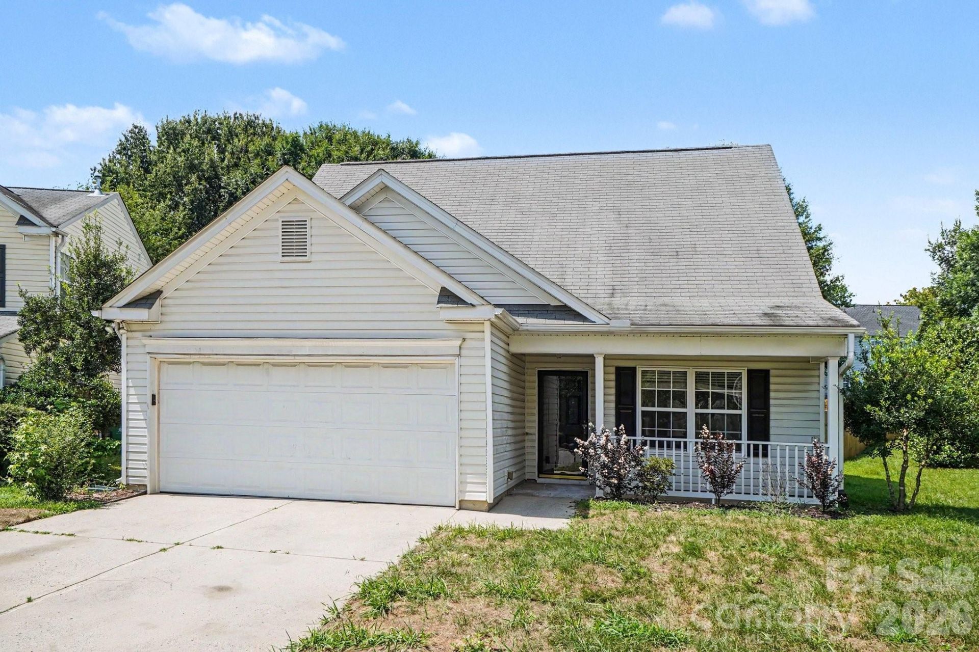 10411 Pickerel Lane, Charlotte, NC 28213 Main Photo