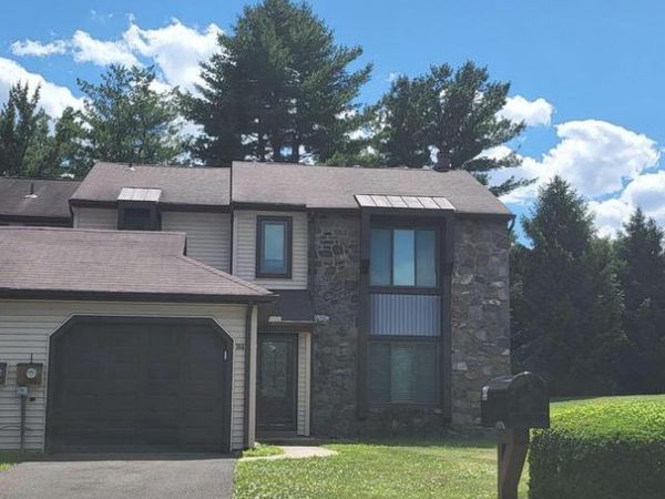 744 NEWBURY COURT, SOUTHAMPTON, PA 18966