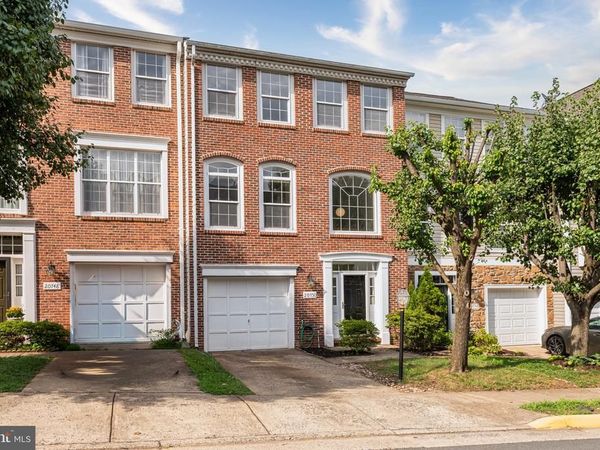 20750 BRIDALVEIL FALLS TERRACE, STERLING, VA 20165