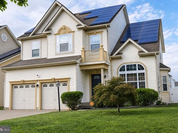 4768 MONTEREY COURT, WALDORF, MD 20602